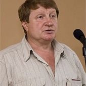 Андрей Волос